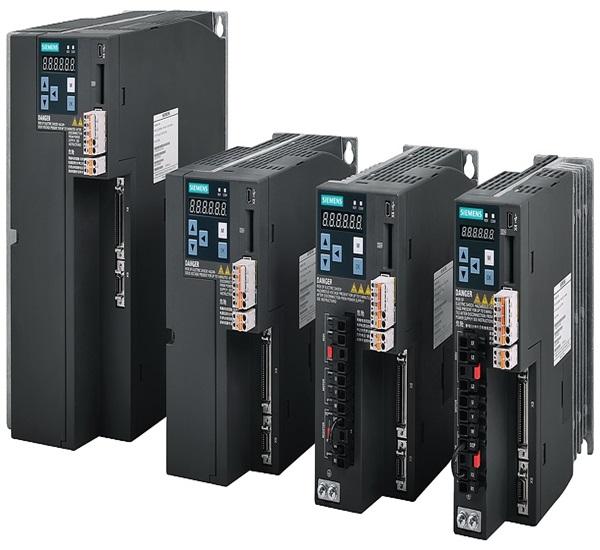 西門子V20變頻器6SL3210-5BE24-0CV0 高效驅(qū)動與控制的核心利器