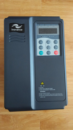 匯川變頻器MD290系列技術(shù)解析與高清細(xì)節(jié)鑒賞