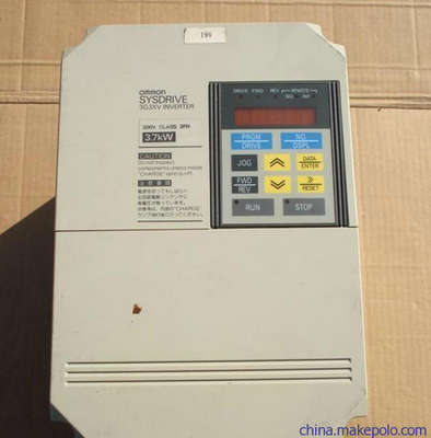 歐姆龍變頻器3G3RV-A4037 高性能驅(qū)動與電氣領(lǐng)域的可靠之選