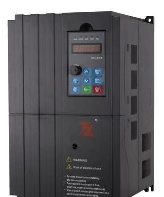 富凌BD600-5R5G-4變頻器深度解析 工業(yè)精密控制的科技之美