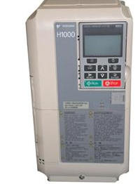 安川H1000系列變頻器HB4A0003FAA深度解析 賦能工業(yè)電氣新高度