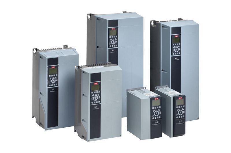 廣州丹佛斯變頻器FC51、FC111、FC302全系列解析——九正建材推薦