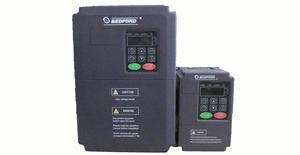 B603系列水泵專用變頻器 供水設備智能節能的核心驅動